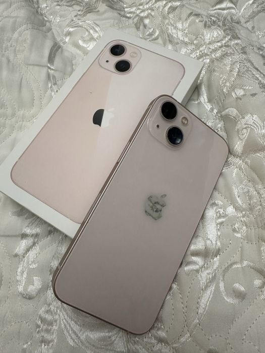 Продам iphone 13 - 256