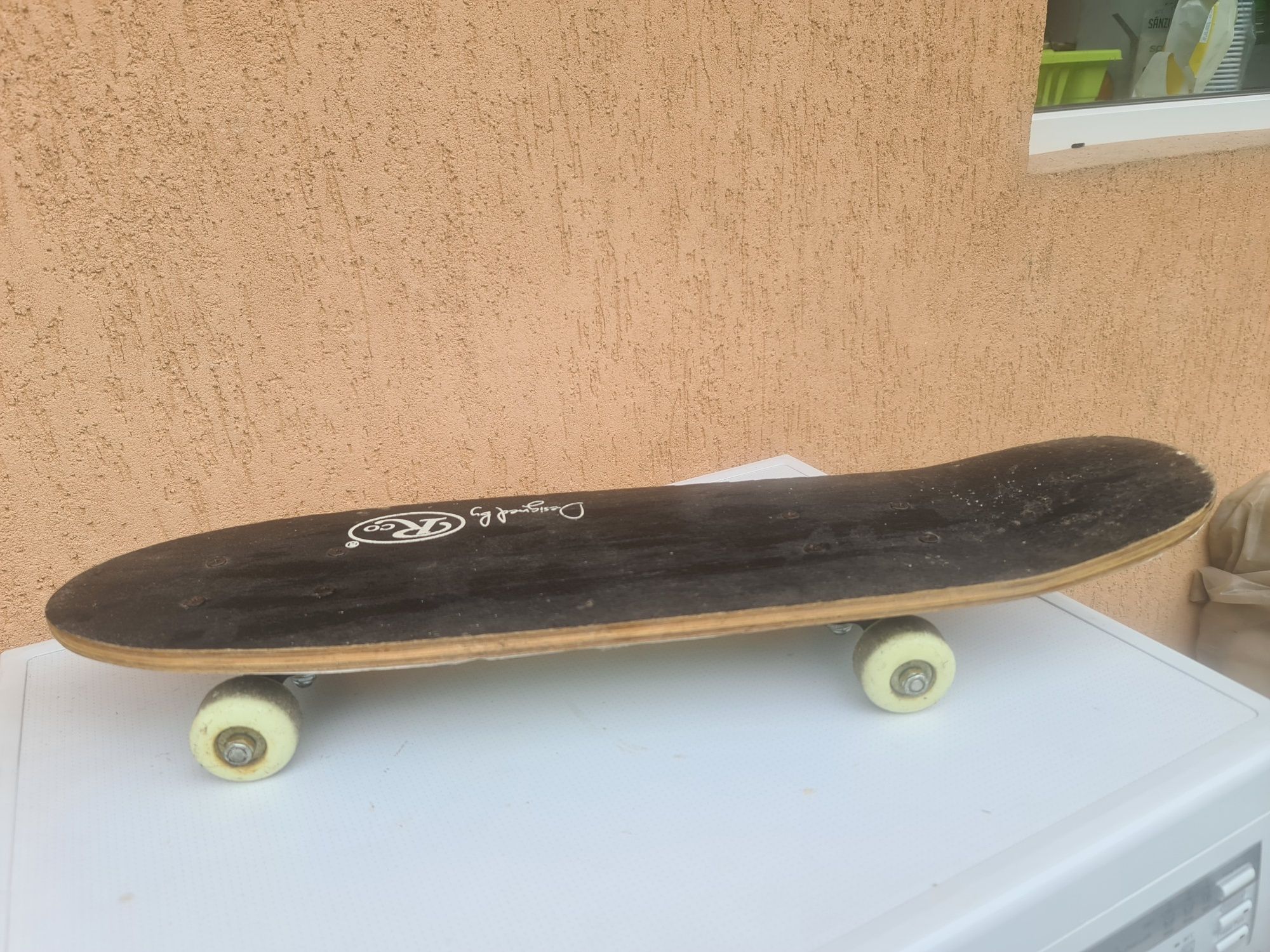 Vand Skateboard folosit