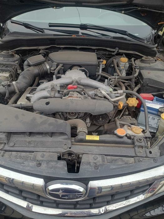 Vanzare Subaru Impreza