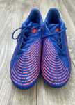 Adidas Predator Edge.4 FxG Hirblu
