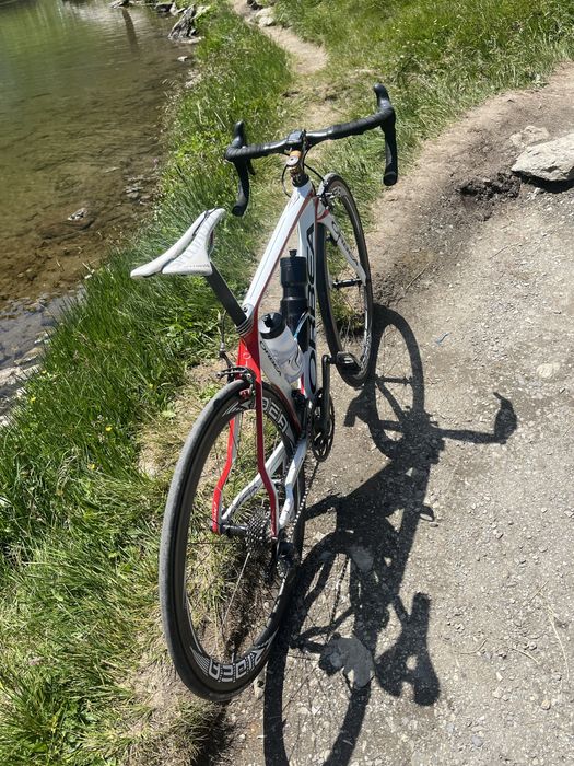 Orbea Orca Carbon 50mm