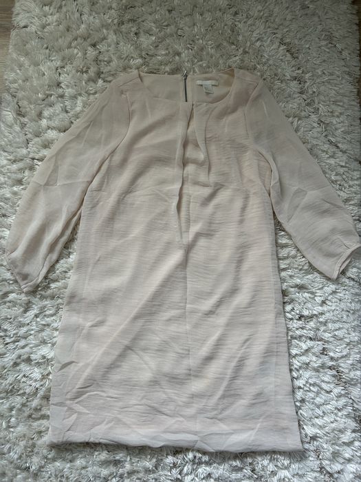 Широка Рокля H&M размер 32