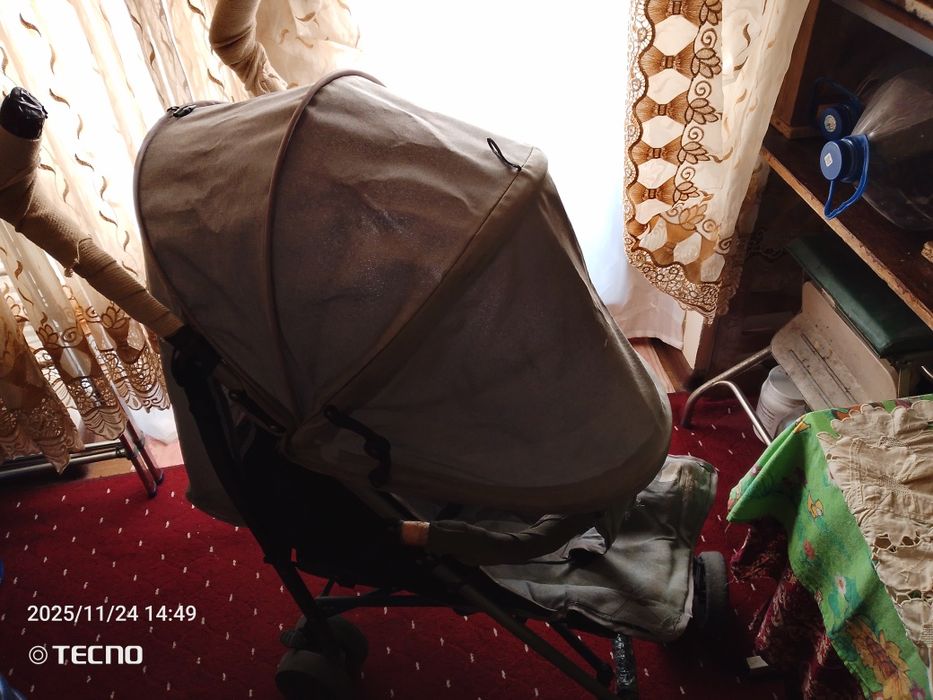 Kolaska bollar uchun