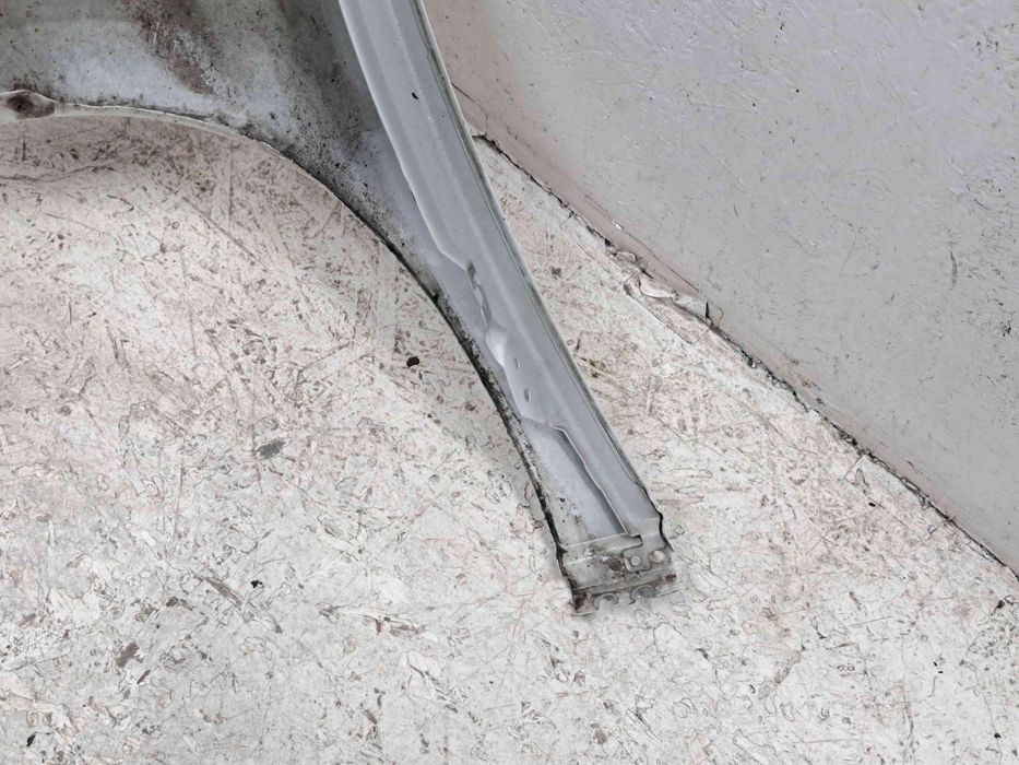 Aripa dreapta fata Peugeot 2008 [Fabr 2013-prezent] KWE