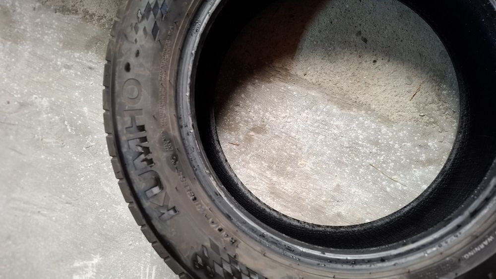 Vând anvelope de vară