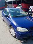 Opel Astra G 2008 impecabil