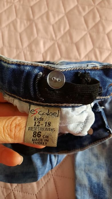 Сукман за момиче на zara