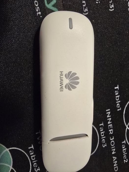 Stick internet Huawei