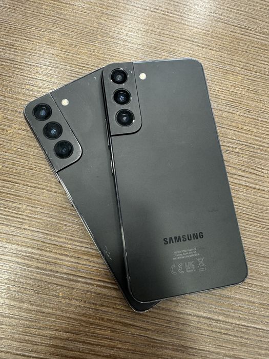 Samsung S22 / 128GB / Garantie 12 luni