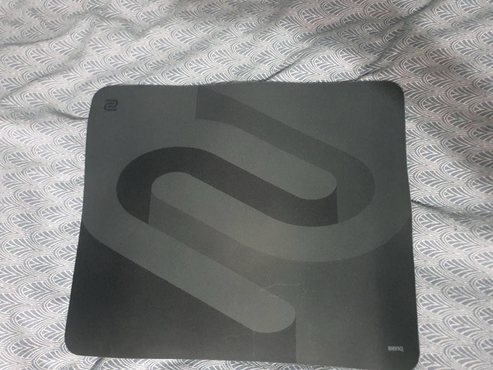 Mousepd Zowie G-SR-SE Gris