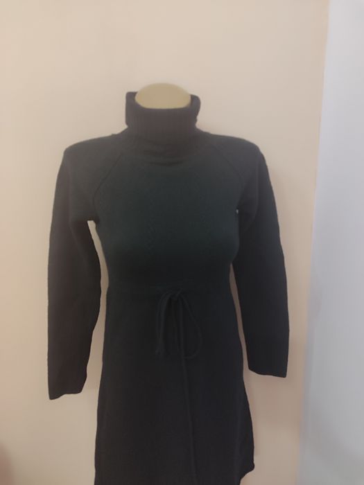 Benetton 100%Merino -S размер