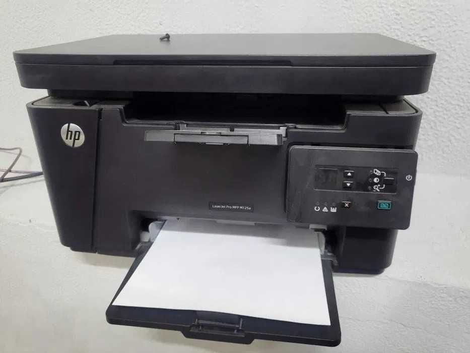 принтер сканер ксерокс 3 в 1