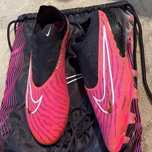 Бутсы nike phantom gx