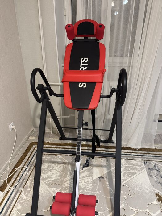 Продается инверсионный стол