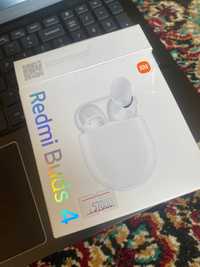 Redmi buds 4 yangi orginal