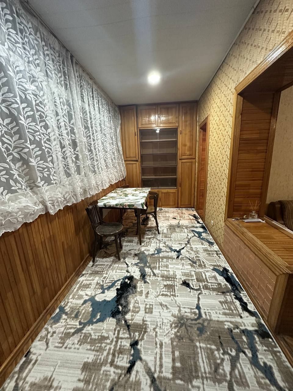 Аренда квартира, квартира