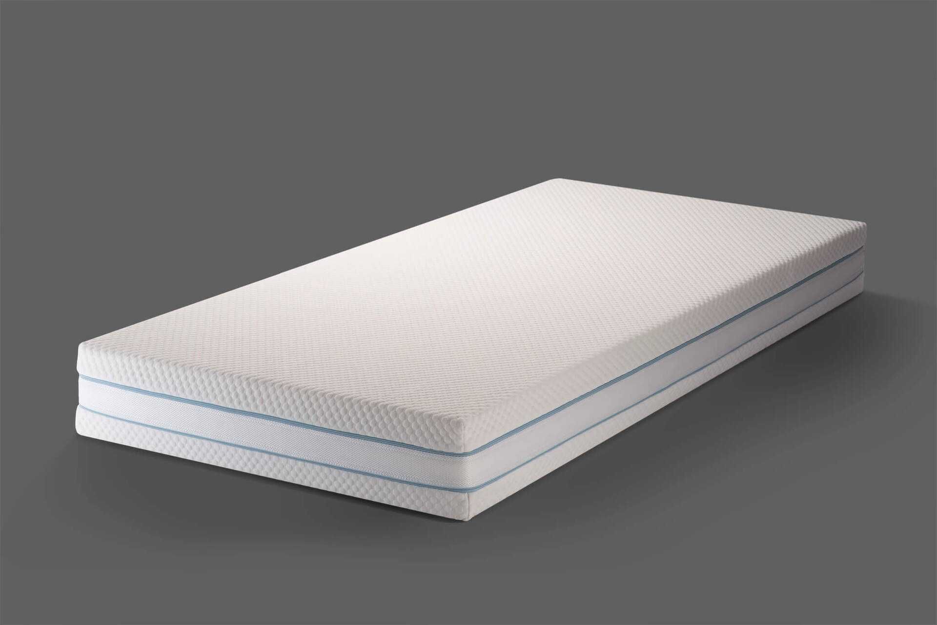 Двулицев матрак Ortho 7 от My Sleep, 21 см  - нов