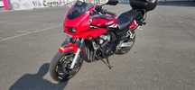 Yamaha FZ 600 S Perfecta Stare