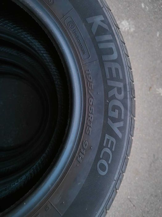 Anvelope originale 195 65 15 M+S Barum Quartaris 5 Allseasons .