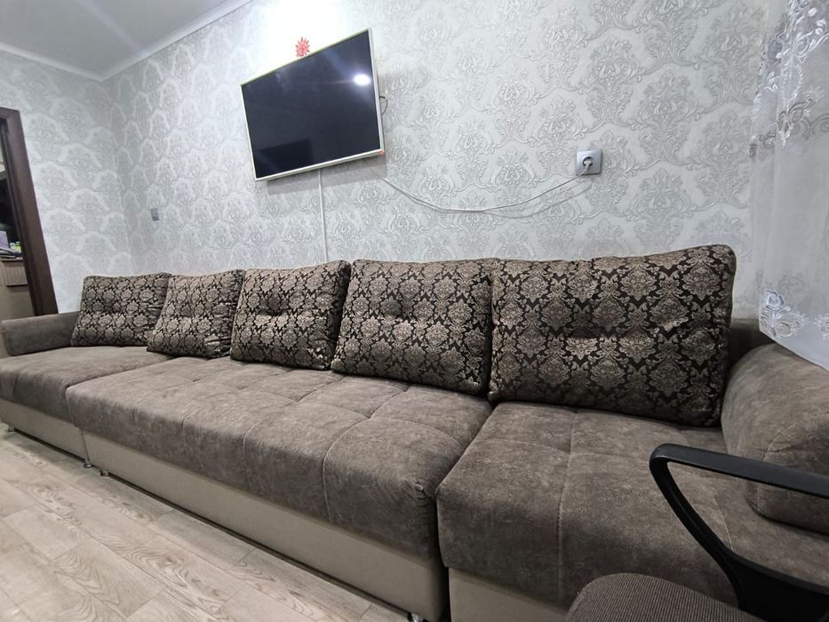 Продам диван тройка