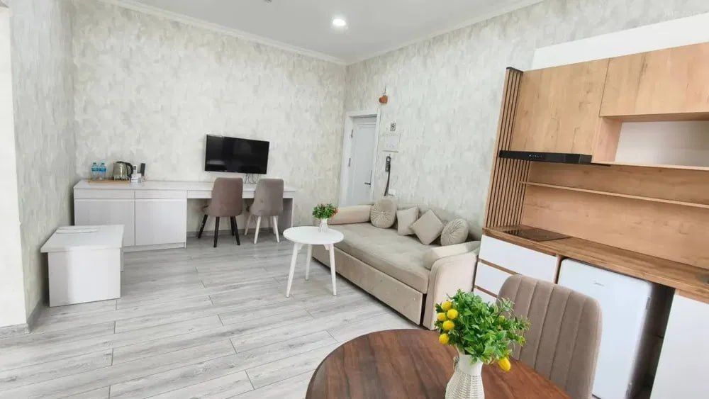 Аренда гостиницы 3320 м² Ракат махалла Гостиница в центре ID 173