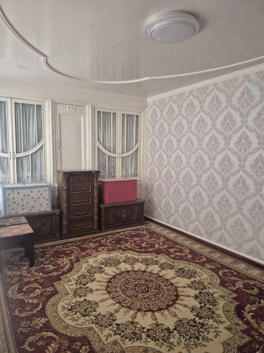 Яккасарой район Ракат маххалла Ховли Сотилади