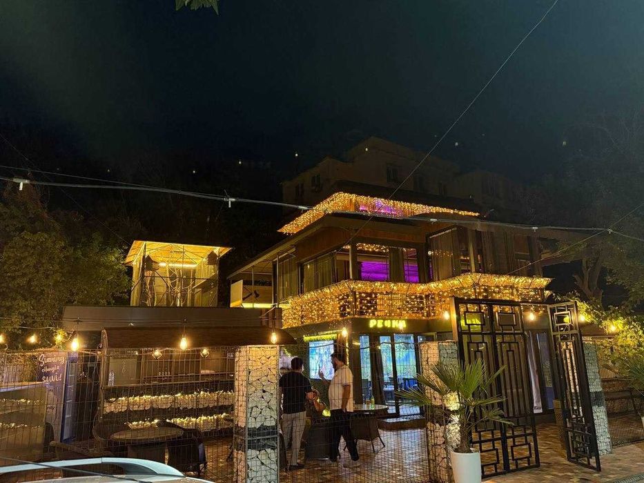 Срочно Готовый Действущий Кафе В Аренду Мирзо Улугбекский Район 380м2