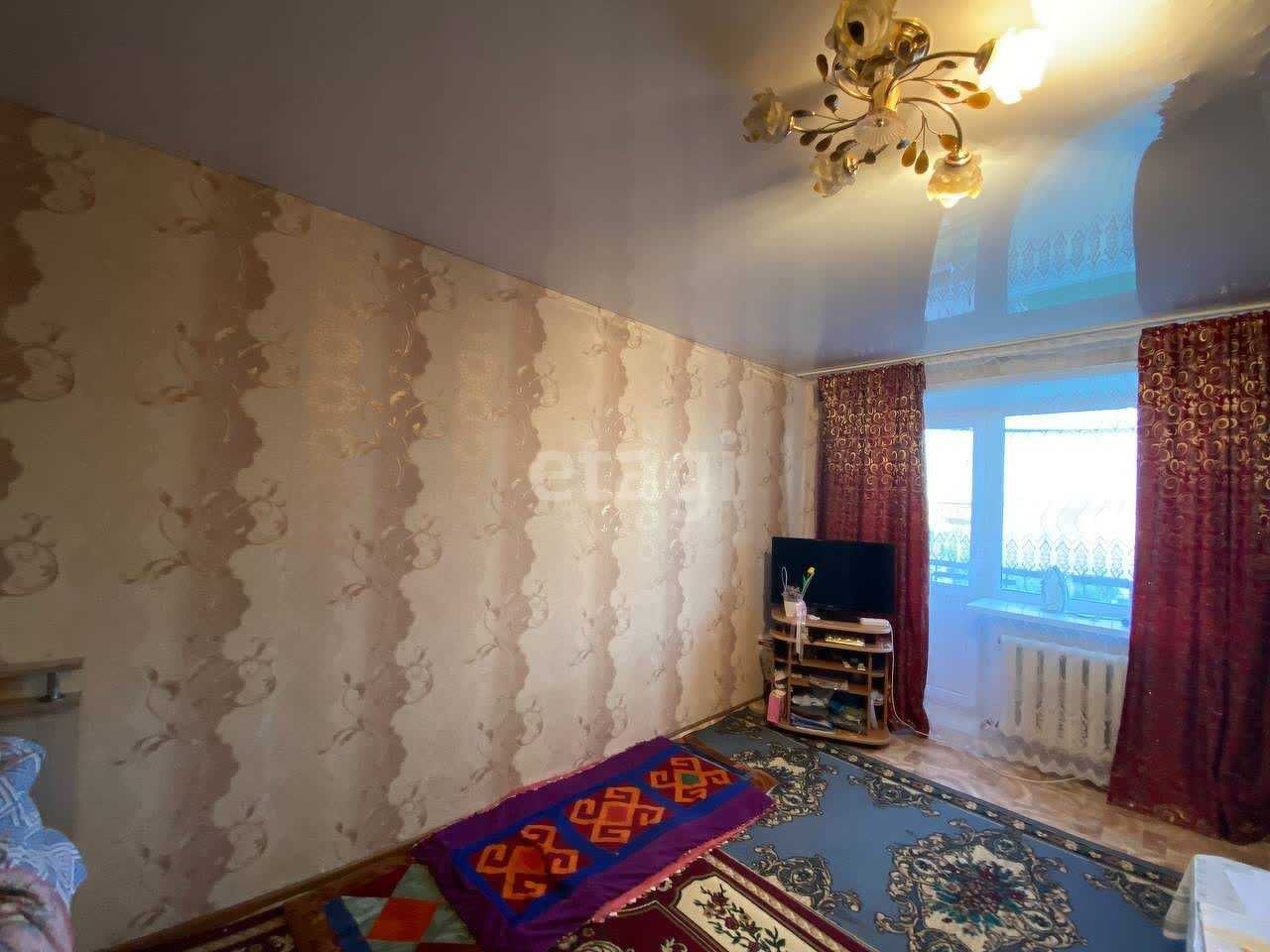 Продам 1-а комн кв-ру в 16 мкр. на 5 этаже