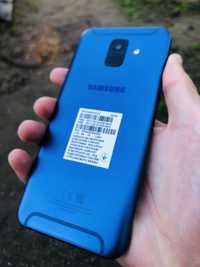 Продам Samsung A6 32GB