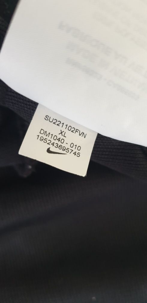 Nike Dri - Fit Short Mens Size XL ОРИГИНАЛ! Мъжки Къси Панталони!