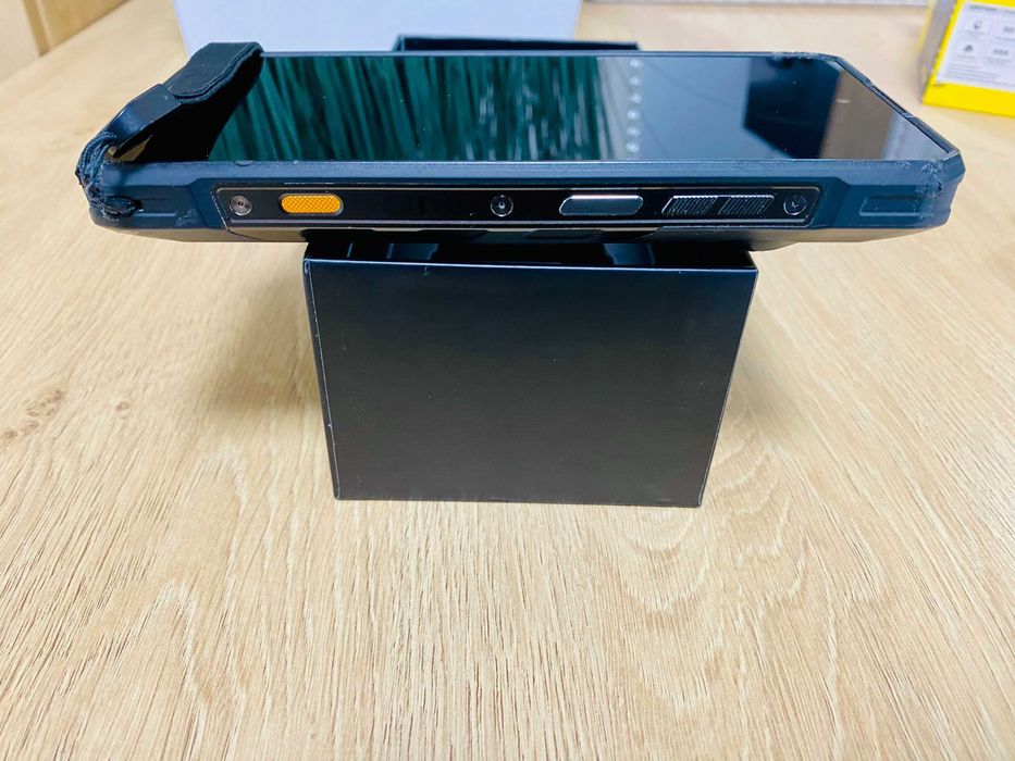 Ulefone Armor 30 Pro, 6.95", 512GB/16GB, DS, Black