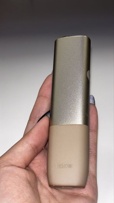 Vand iqos iluma one