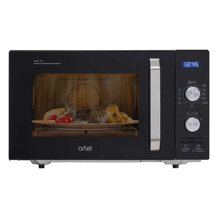 Микротўлқинли печь! АРЗОН! ARTEL! Микроволновая печь! Микроволновка!