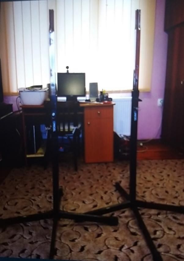 Стойки за тон колони и фуния за хорни