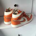 Jordan 1 high marime 40