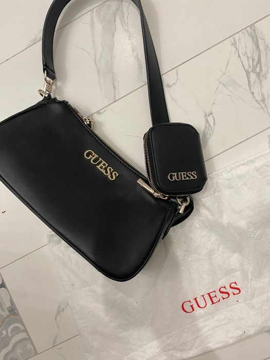 Guess оригинална чанта