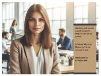 Infiintari firme, gazduire, infiintare SRL/PFA in Craiova si Dolj