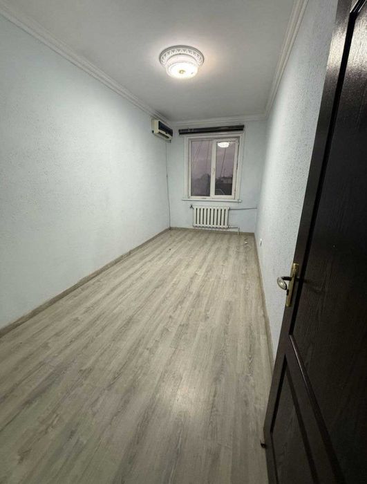 Чиланзар-7 Панель 2/4/4 балкон 1,5/3 Ориентир Микрокредит Банк