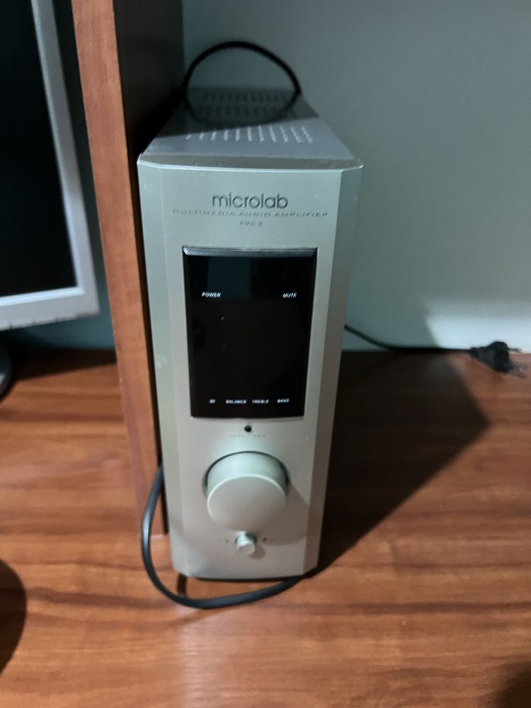 Процессор принтер колонка