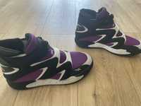 Reebok Insta Pump Fury 43 Purple-Black