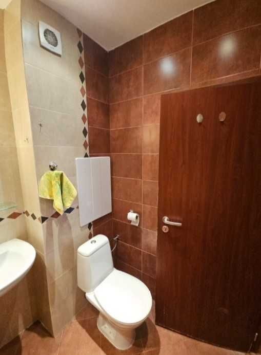 Дава се под наем Двустаен апартамент в София, Център - 70 кв.м за 450 € - Снимка #7