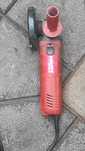 Flex HILTI  DC 125-S de 1400 W ca nou