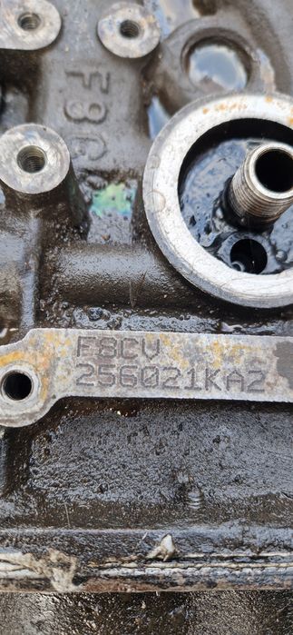 Двигатель матиз...