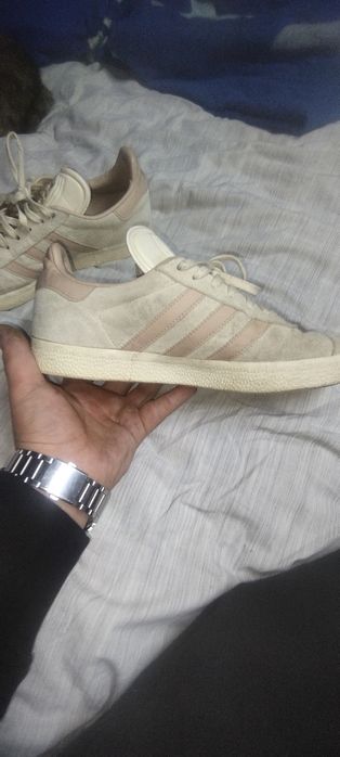Adidas gazelle originali