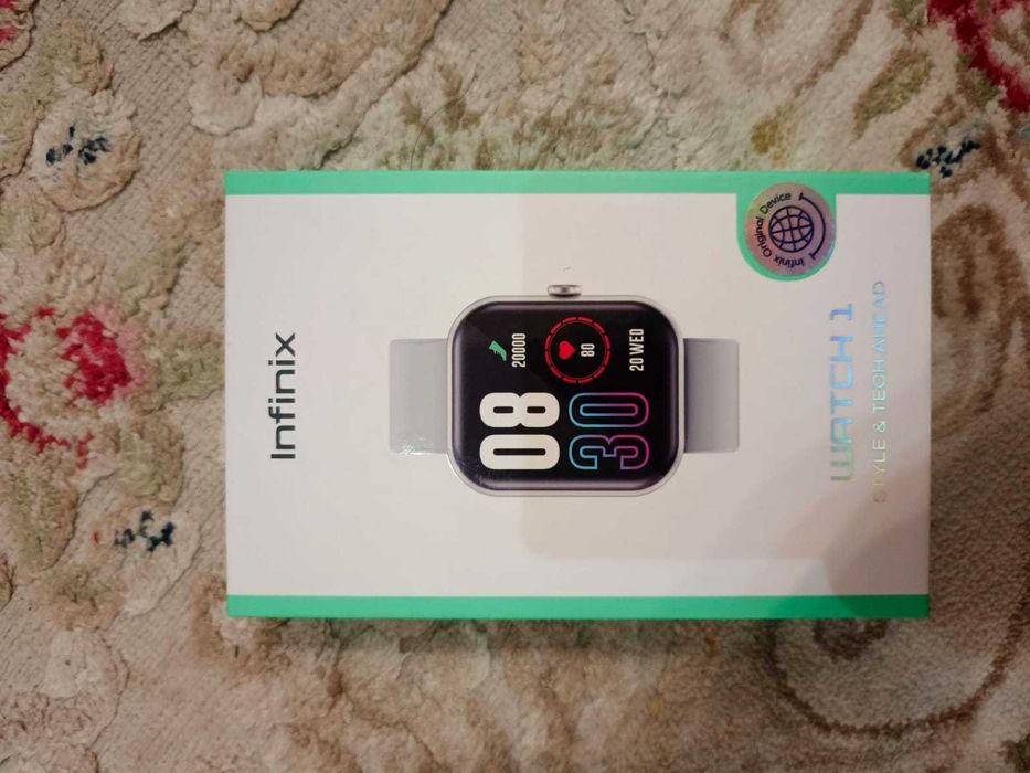 продам телефон с комплектами