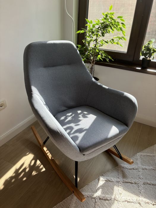 Balansoar Jysk Nebel    .