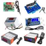 Controler Digital Temperatur TERMOSTAT 5V TERMOSTAT 12V TERMOSTAT 220V