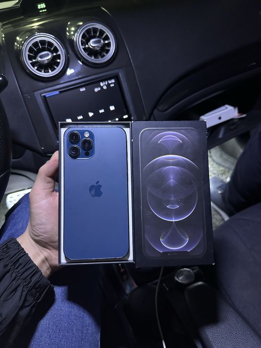 Iphone 12 Pro Max 128gb