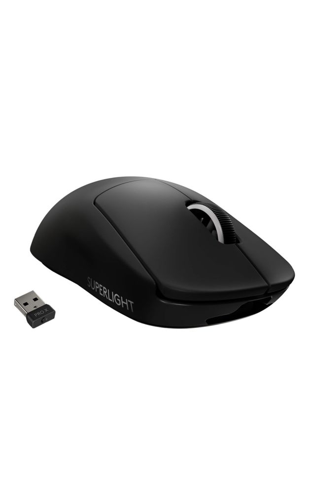 Игровая мышь Logitech G Pro X Superlight 2