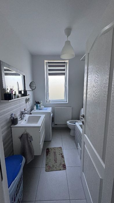 Apartament două camere Ama Residence Unirii – parcare inclusă în preț